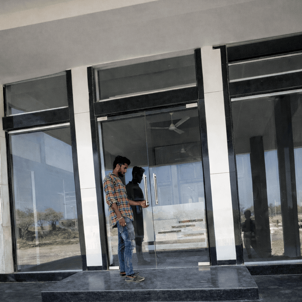 VISHWAKARMA ALUMINIUM